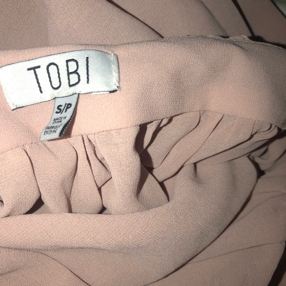 TOBI dress - Picture 7 of 7